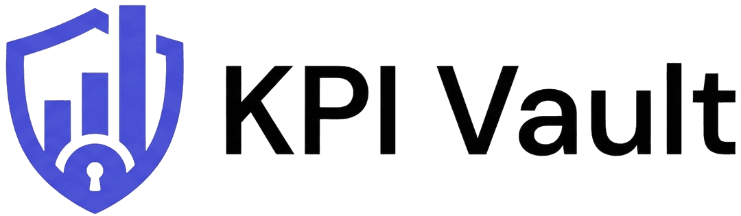 KPI Vault